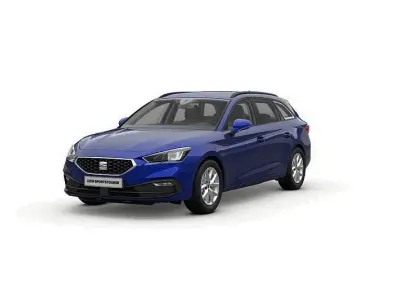 Occasion Seat Leon