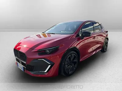 Usata Renault Clio V Esprit Alpine 158 CV (116 kW) 2025 Rossohar03 Berlina