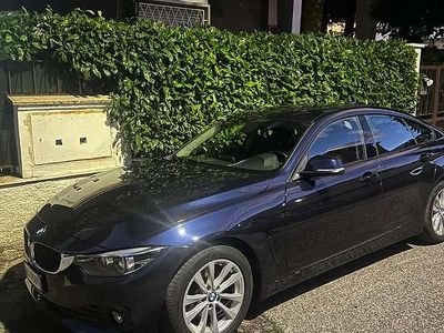 Usata BMW 420 Gran Coupé