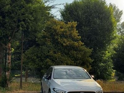 Usata Mercedes A250 160 CV (117 kW) 2020 Berlina