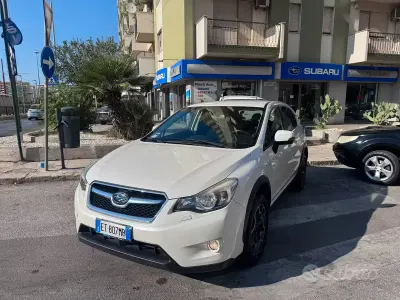 Usata Subaru XV