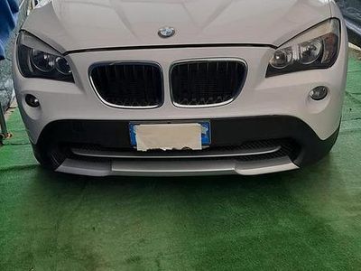 Usata BMW X1 2011 SUV