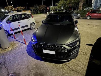 Usata Audi A3 S-Line 150 CV (110 kW) 2024 Berlina