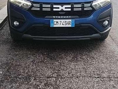 Usata Dacia Sandero Extreme 101 CV (74 kW) 2023 Berlina