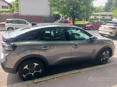 Usata Citroën C4 101 CV (74 kW) 2025 SUV