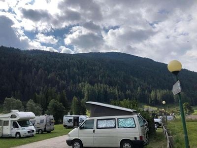 VW T4