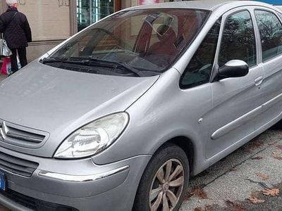 Citroën Xsara Picasso