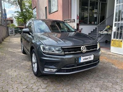 Brugt VW Tiguan