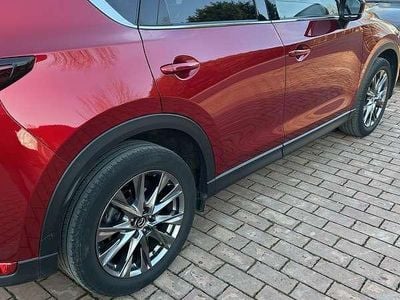 Usata Mazda CX-5 Signature 184 CV (135 kW) 2020 SUV