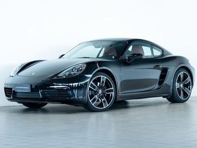 usata Porsche 718 Cayman Cayman 2.0 rif. 18164892