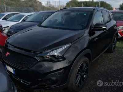 Usata DR F35