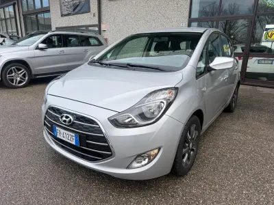 Usata Hyundai i20