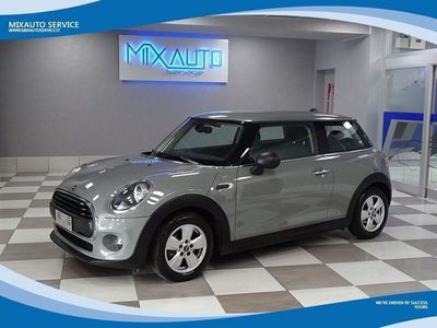 usata Mini Cooper 1.3 cat 3 Porte EU6