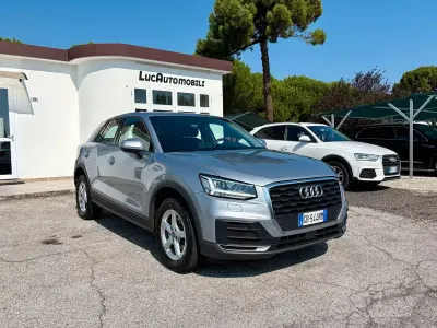 Usata Audi Q2