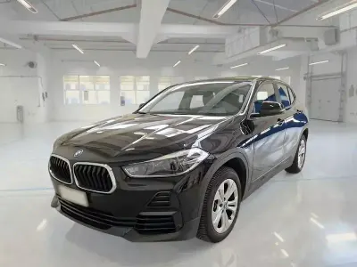 Occasion BMW X2