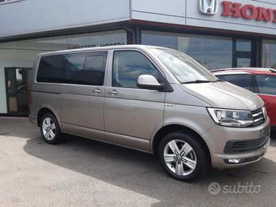 VW Multivan