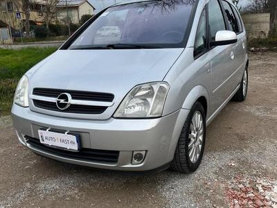 usata Opel Meriva 1.7 CDTI 101CV Cosmo