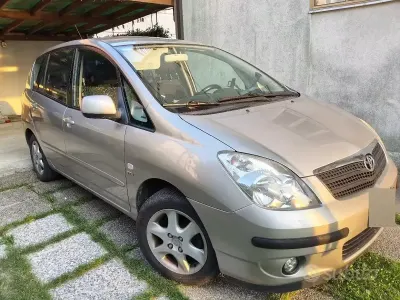 Usata Toyota Corolla