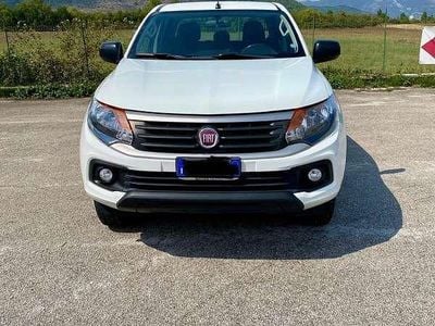 Usata Fiat Fullback S 154 CV (113 kW) 2018 Pick-up