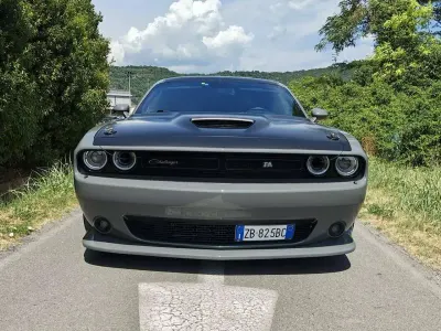 Usata Dodge Challenger