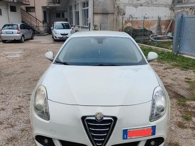 usata Alfa Romeo Giulietta (2010-21) - 2010