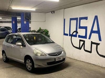 Usata Honda Jazz