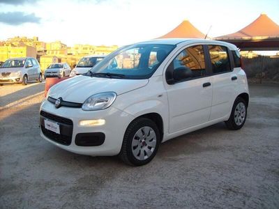 usata Fiat Panda 1.2 BZ EASY "2018"