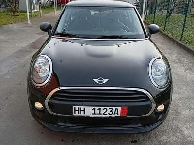 Usata Mini Cooper Coupé 122 CV (89 kW) 2015 Coupé