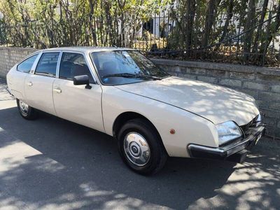 usata Citroën CX 20