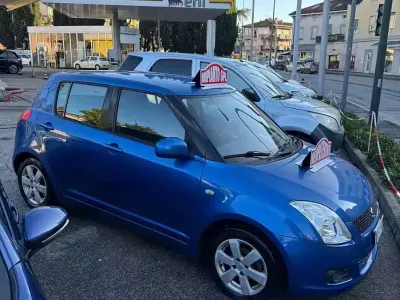 Usata Suzuki Swift