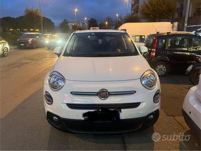 usata Fiat 500X - 2022