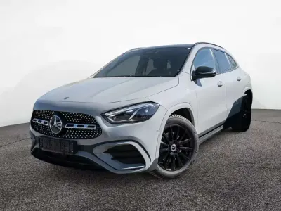 Usata Mercedes GLA220