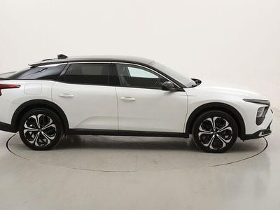 Usata Citroën C5 Aircross Shine 131 CV (96 kW) 2022 SUV
