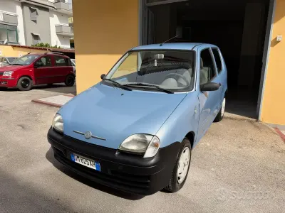 Usata Fiat 600