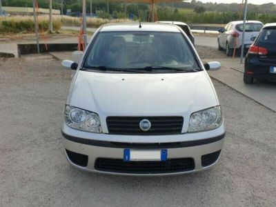 usata Fiat Punto Evo 1.2 3 porte Active