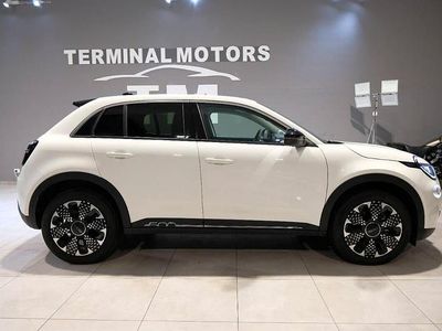 Usata Fiat 600 La Prima 100 CV (73 kW) 2024 Bianco SUV