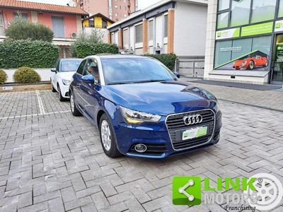 usata Audi A1 1.4 TFSI Ambition GARANZIA INCLUSA