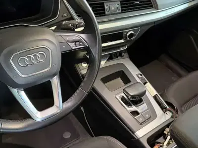 Usata Audi Q5 Advanced 204 CV (150 kW) 2021 SUV