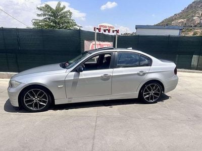 Usata BMW 320 163 CV (119 kW) 2005 Berlina