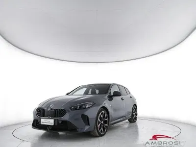 Usata BMW 118 M Sport 150 CV (110 kW) 2025 Nero Utilitaria