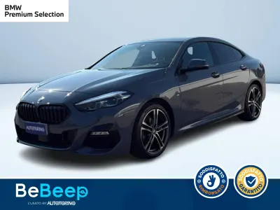 Usata BMW 218