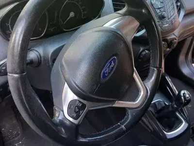 Usata Ford Ecosport