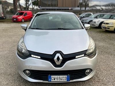 Renault Clio IV
