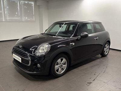 Occasion Mini ONE 75 ch (55 kW) 2016 Citadine