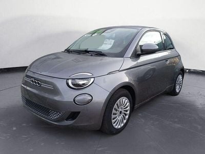 Usata Fiat 500 2023 Grigio Utilitaria