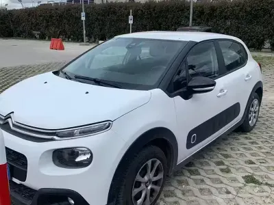 Usata Citroën C3
