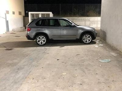 Usata BMW X5 2008 SUV