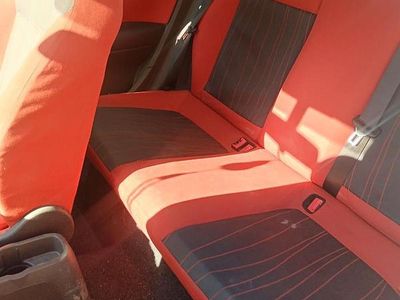 Usata Opel Corsa 75 CV (55 kW) 2007 Nero Utilitaria