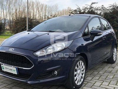 usata Ford Fiesta Fiesta1.2 60CV 5 porte Business