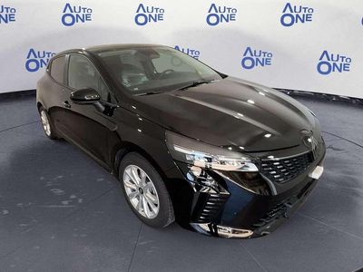 Nuova Renault Clio V Evolution 101 CV (74 kW) 2025 Nero Berlina